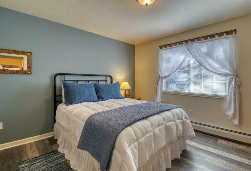 Отель Quiet In The Pines   Permit #3120