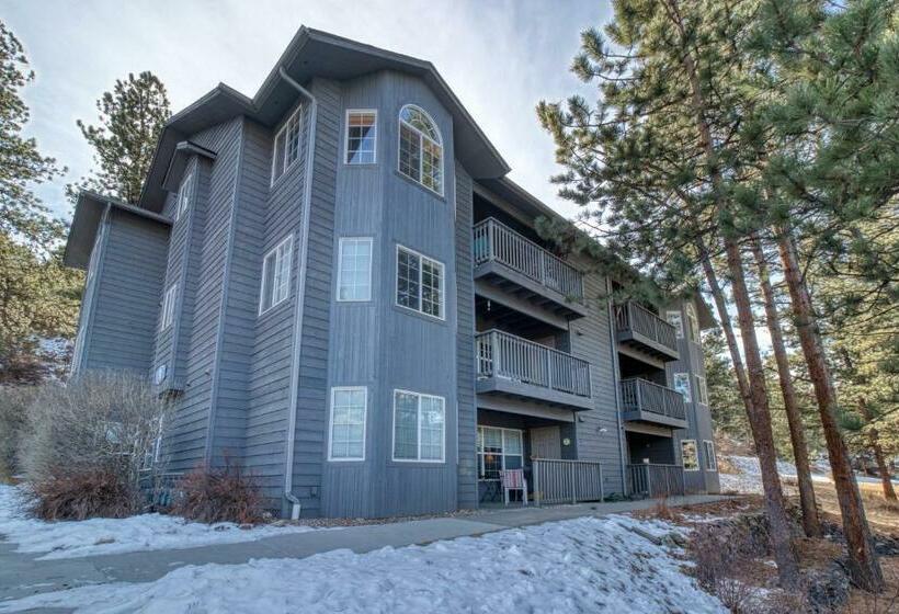 Отель Quiet In The Pines   Permit #3120