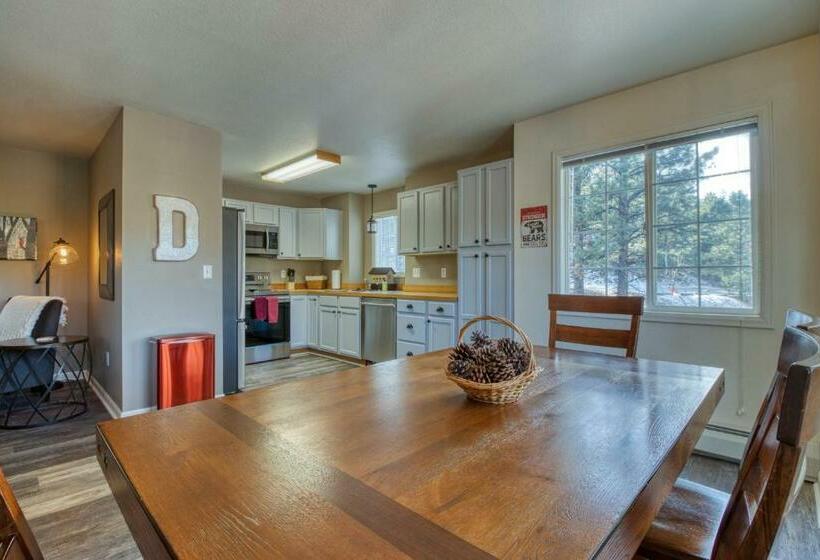 Отель Quiet In The Pines   Permit #3120