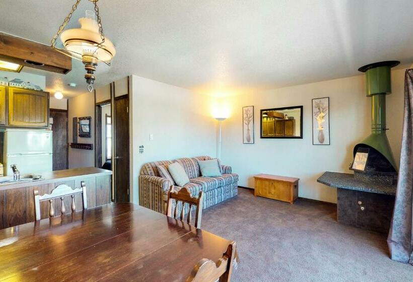 فندق Red Cricket 22