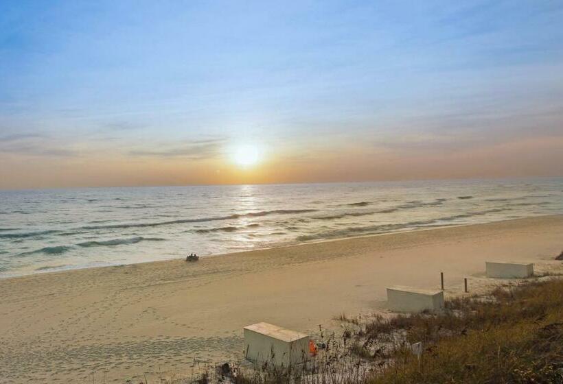 فندق Seagrove Beach Seagrove Highlands 2107 231 Sommerset Bridge Rd