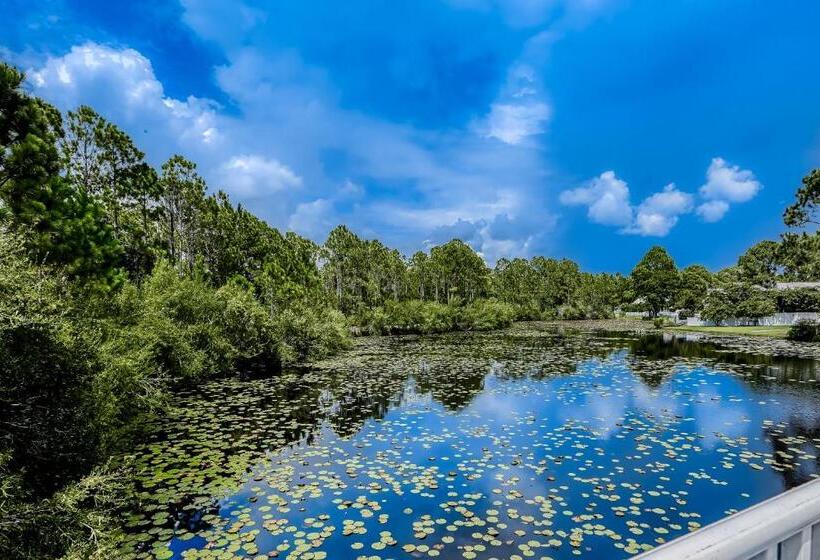 فندق Seagrove Beach Seagrove Highlands 2107 231 Sommerset Bridge Rd