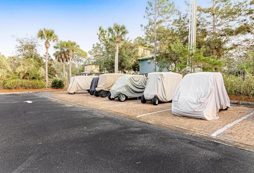 فندق Seagrove Beach Seagrove Highlands 2107 231 Sommerset Bridge Rd