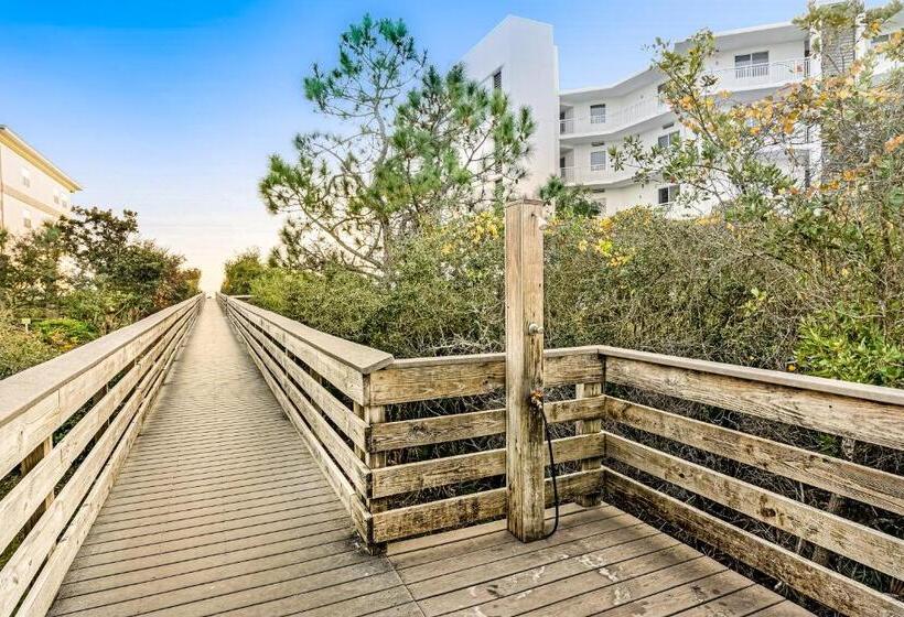 فندق Seagrove Beach Seagrove Highlands 2107 231 Sommerset Bridge Rd