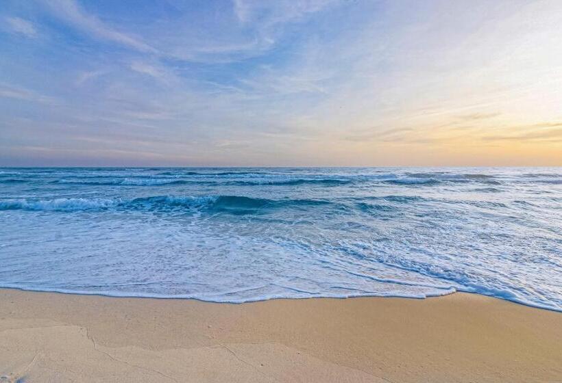 فندق Seagrove Beach Seagrove Highlands 2107 231 Sommerset Bridge Rd