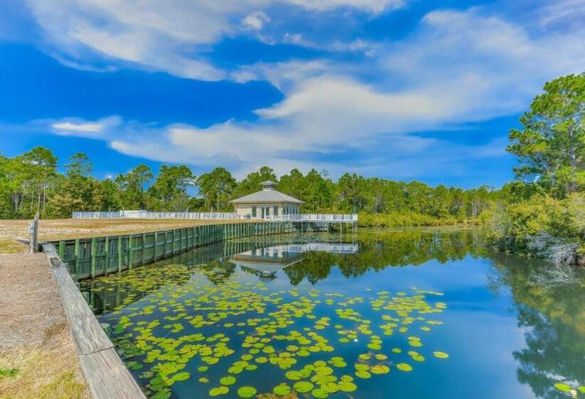 فندق Seagrove Beach Seagrove Highlands 2107 231 Sommerset Bridge Rd