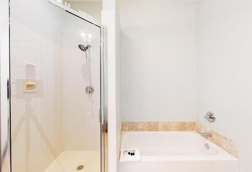 فندق Seagrove Beach Seagrove Highlands 2107 231 Sommerset Bridge Rd