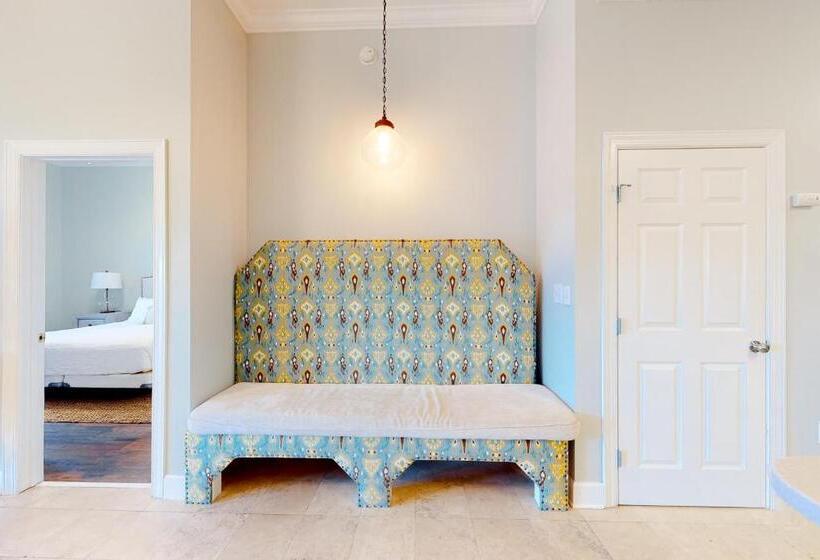 فندق Seagrove Beach Seagrove Highlands 2107 231 Sommerset Bridge Rd