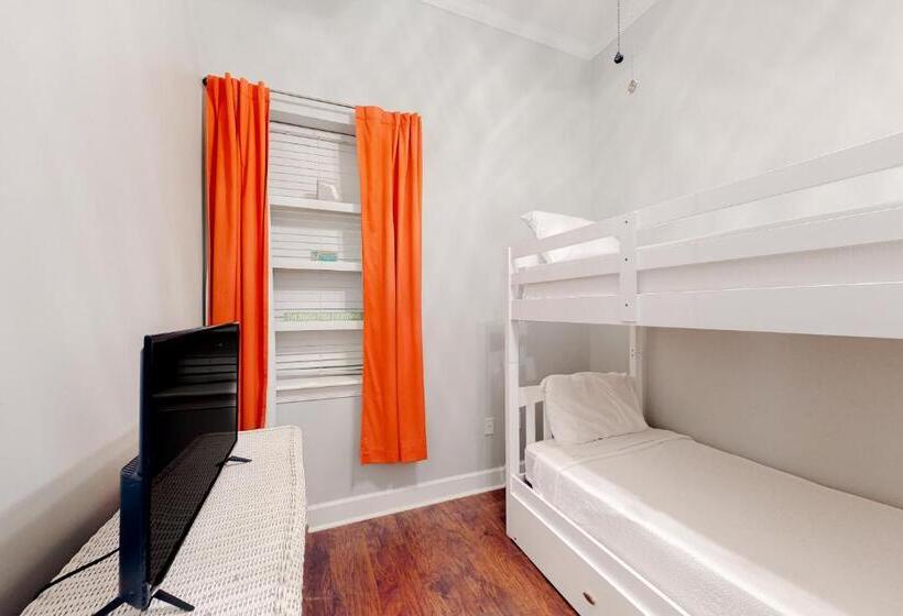 فندق Seagrove Beach Seagrove Highlands 2107 231 Sommerset Bridge Rd