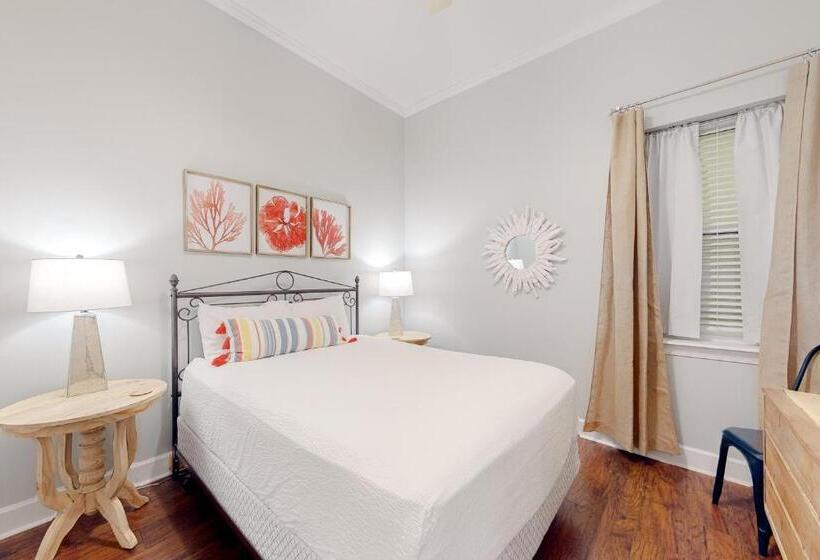 فندق Seagrove Beach Seagrove Highlands 2107 231 Sommerset Bridge Rd