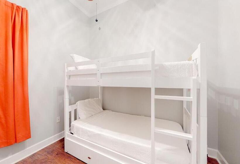 فندق Seagrove Beach Seagrove Highlands 2107 231 Sommerset Bridge Rd