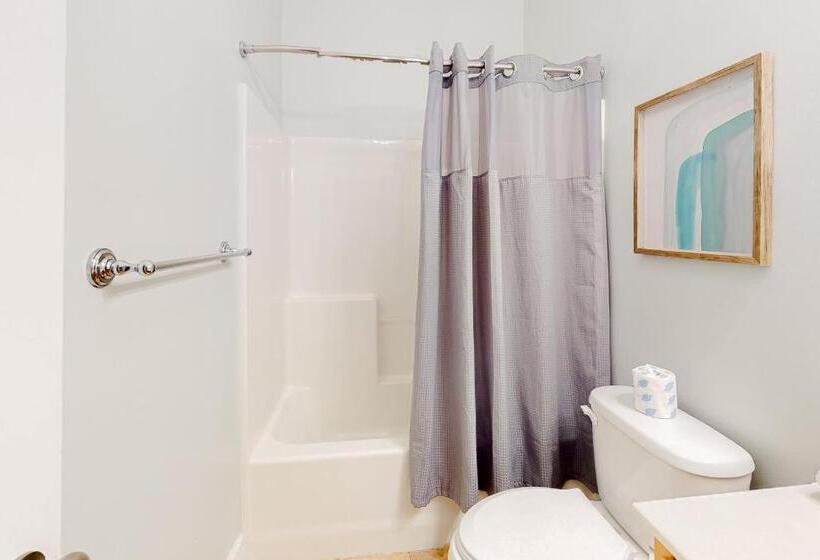 فندق Seagrove Beach Seagrove Highlands 2107 231 Sommerset Bridge Rd