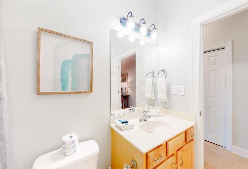 فندق Seagrove Beach Seagrove Highlands 2107 231 Sommerset Bridge Rd