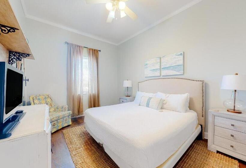 فندق Seagrove Beach Seagrove Highlands 2107 231 Sommerset Bridge Rd