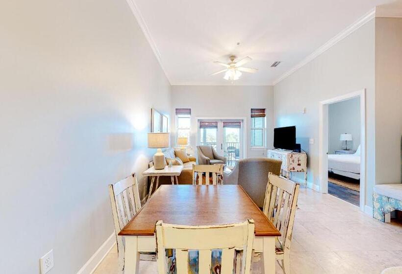 فندق Seagrove Beach Seagrove Highlands 2107 231 Sommerset Bridge Rd