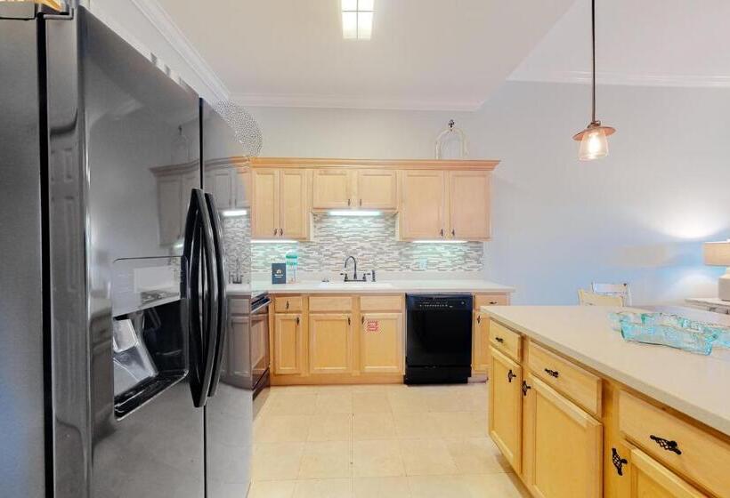 فندق Seagrove Beach Seagrove Highlands 2107 231 Sommerset Bridge Rd