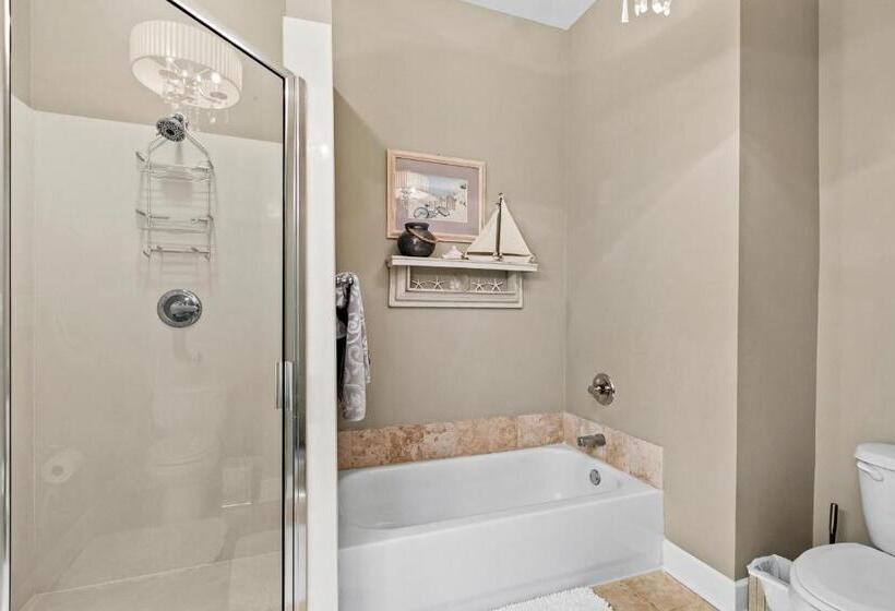 فندق Seagrove Beach Seagrove Highlands 2107 231 Sommerset Bridge Rd