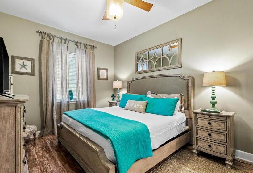 فندق Seagrove Beach Seagrove Highlands 2107 231 Sommerset Bridge Rd