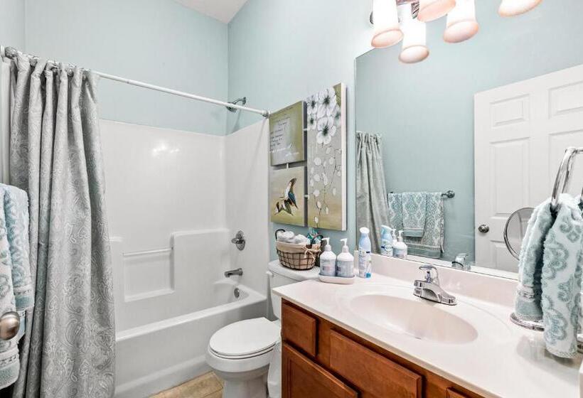 فندق Seagrove Beach Seagrove Highlands 2107 231 Sommerset Bridge Rd