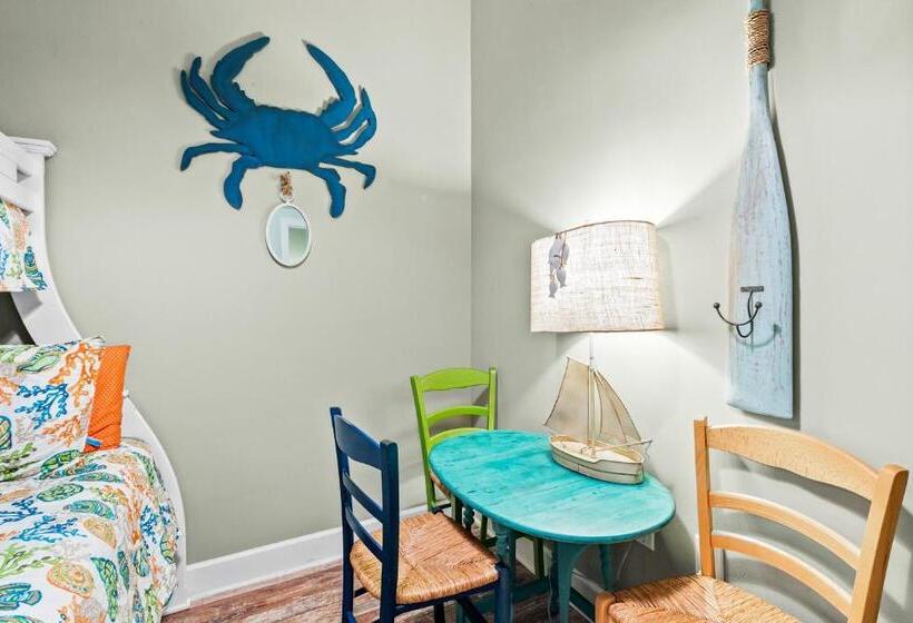 فندق Seagrove Beach Seagrove Highlands 2107 231 Sommerset Bridge Rd