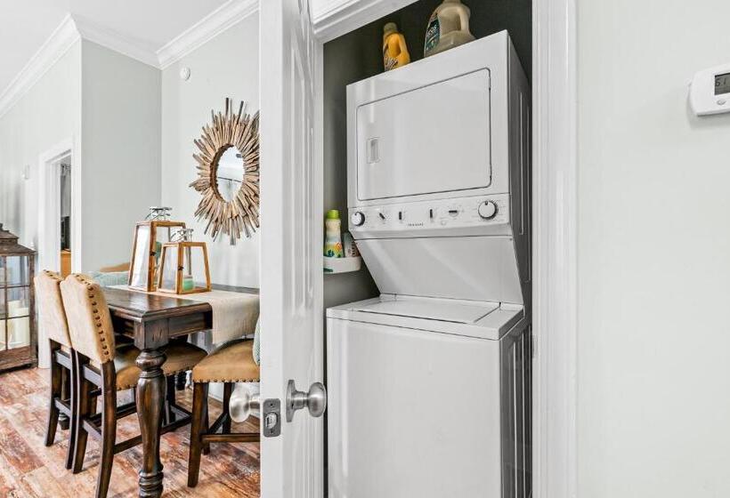 فندق Seagrove Beach Seagrove Highlands 2107 231 Sommerset Bridge Rd