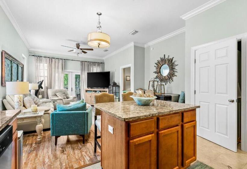 فندق Seagrove Beach Seagrove Highlands 2107 231 Sommerset Bridge Rd