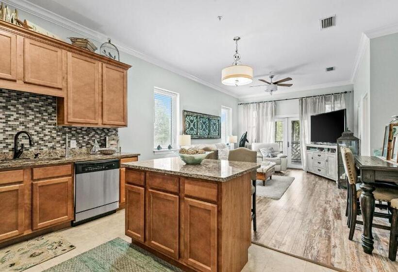 فندق Seagrove Beach Seagrove Highlands 2107 231 Sommerset Bridge Rd