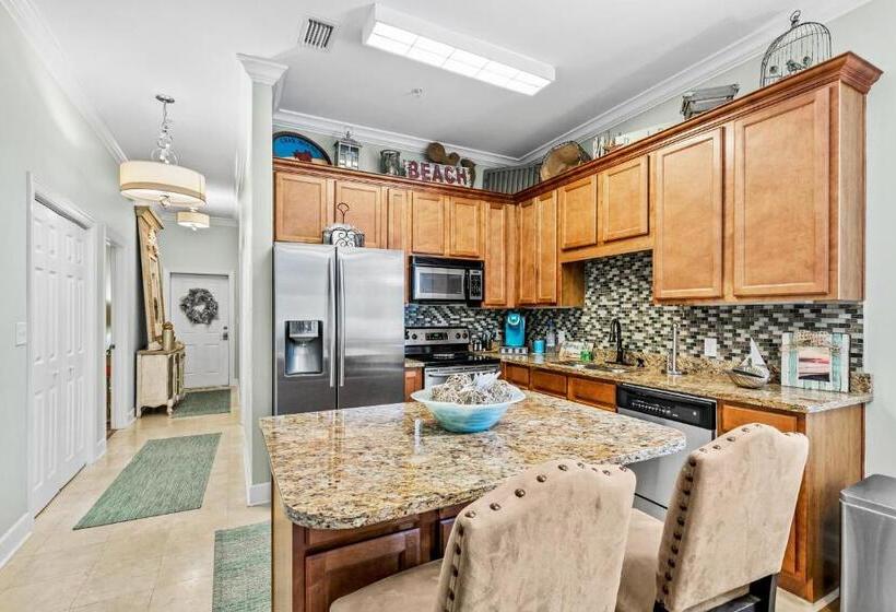 فندق Seagrove Beach Seagrove Highlands 2107 231 Sommerset Bridge Rd