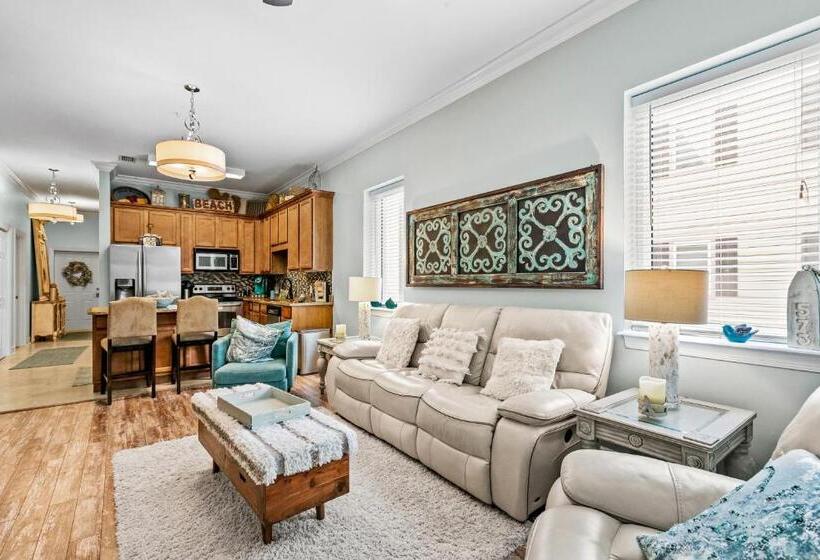 فندق Seagrove Beach Seagrove Highlands 2107 231 Sommerset Bridge Rd