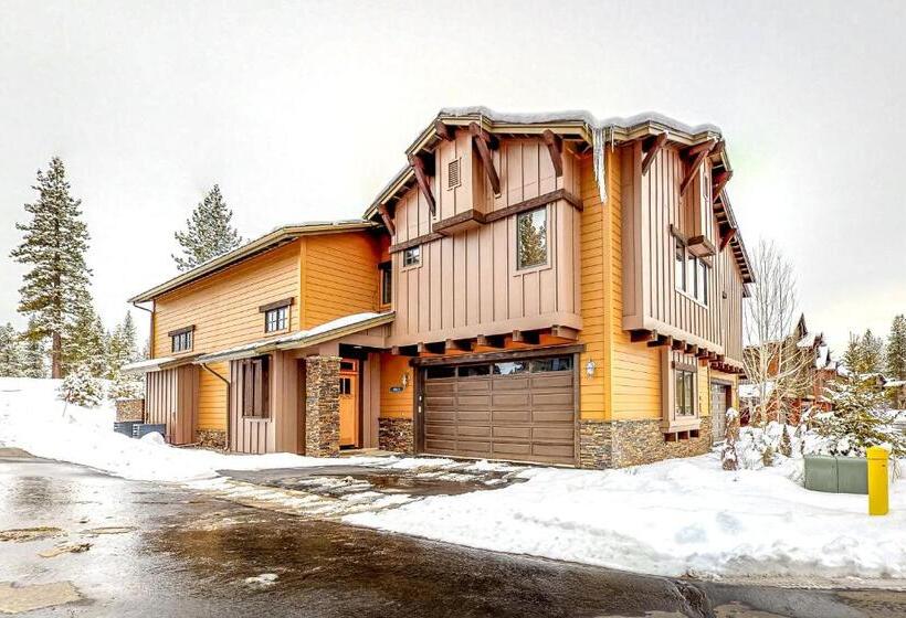 בית מלון כפרי Silverbranch Retreat