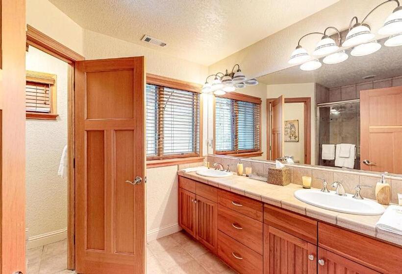 בית מלון כפרי Silverbranch Retreat