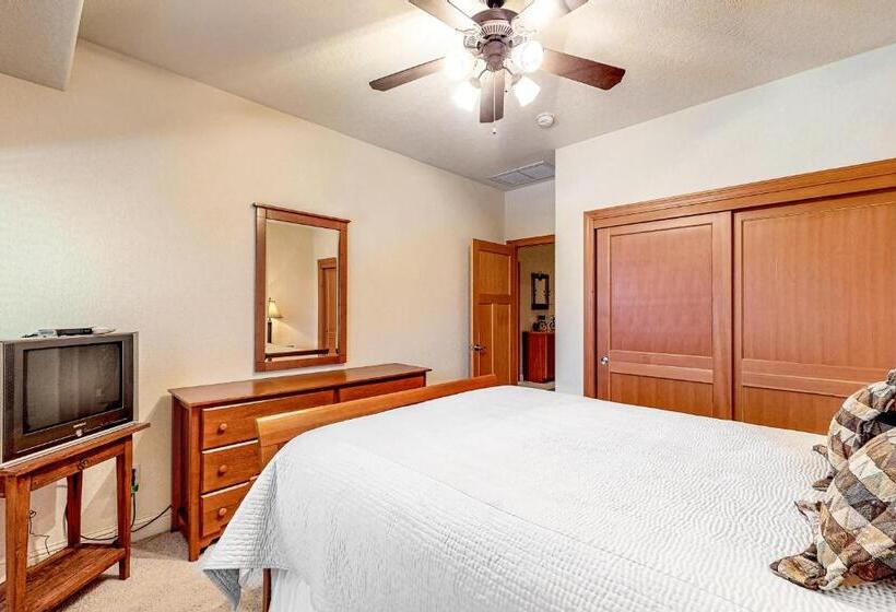 בית מלון כפרי Silverbranch Retreat