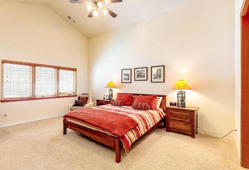 בית מלון כפרי Silverbranch Retreat