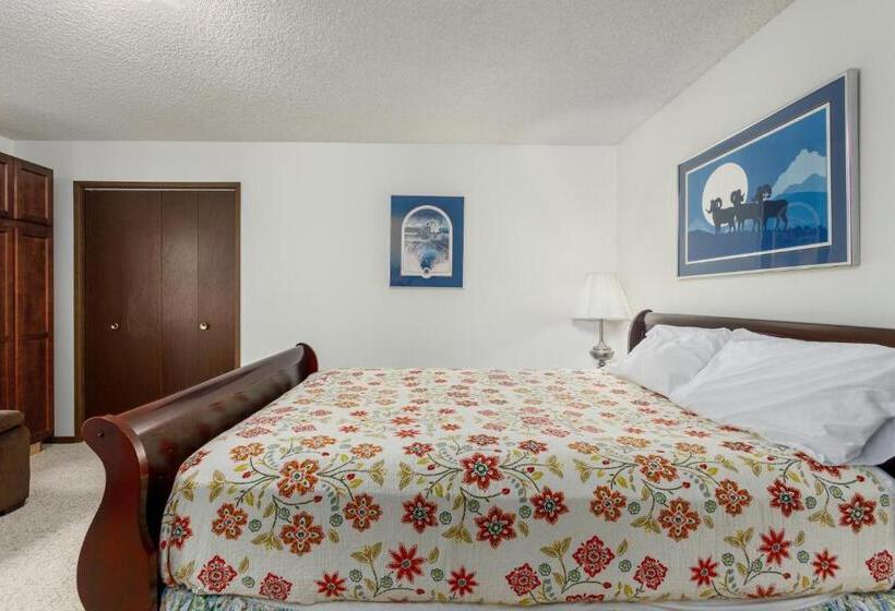 فندق Skiview #103