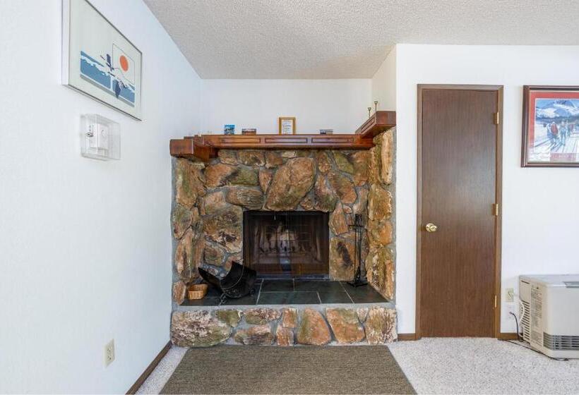 فندق Skiview #103