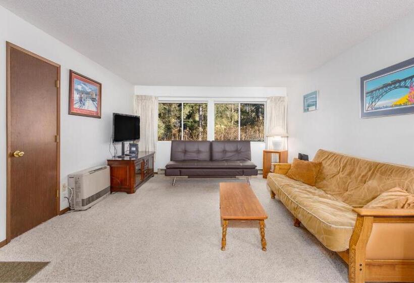 فندق Skiview #103