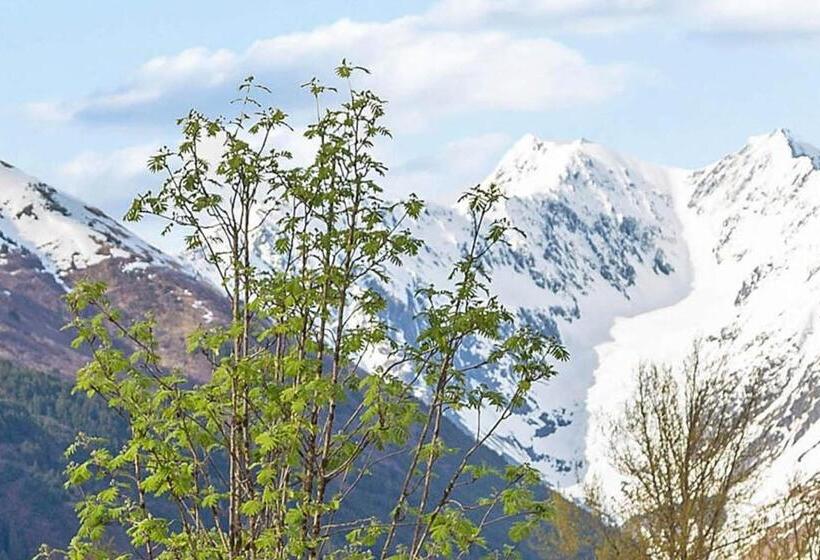 فندق Skiview #103