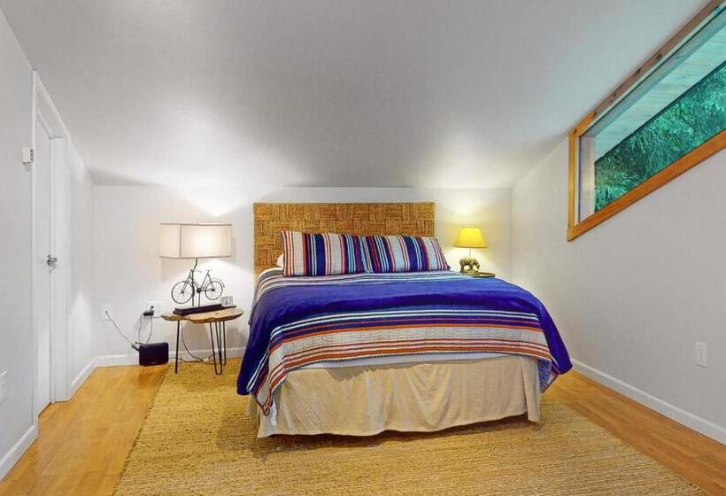 בית מלון כפרי St. Moritz  Apartment