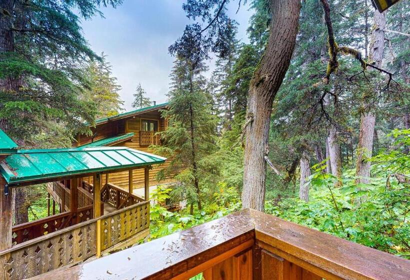 בית מלון כפרי St. Moritz  Apartment