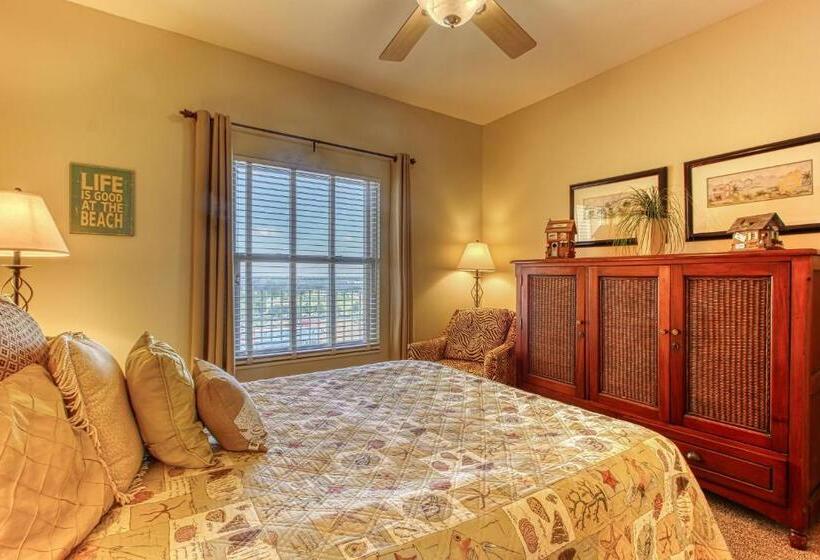 Отель Sterling Sands 809 Destin