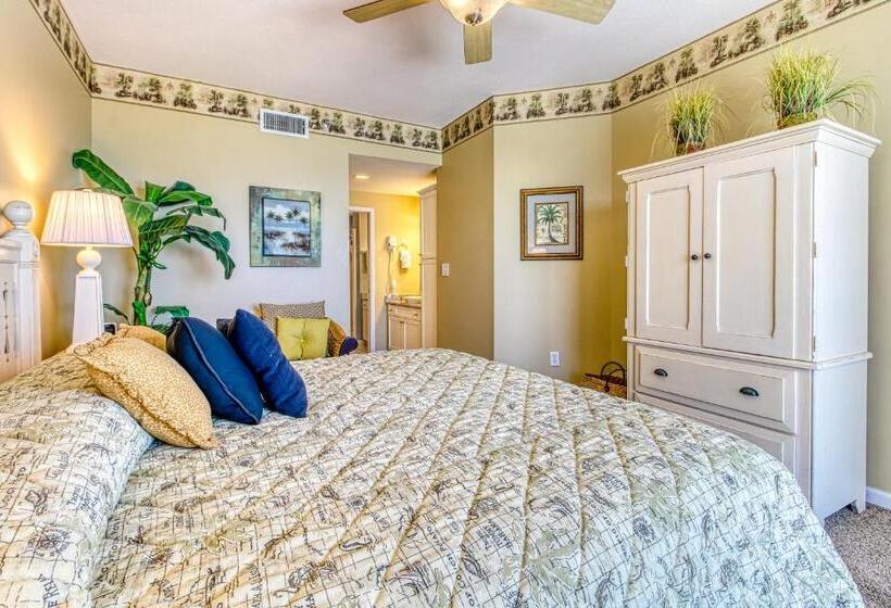 Отель Sterling Sands 809 Destin