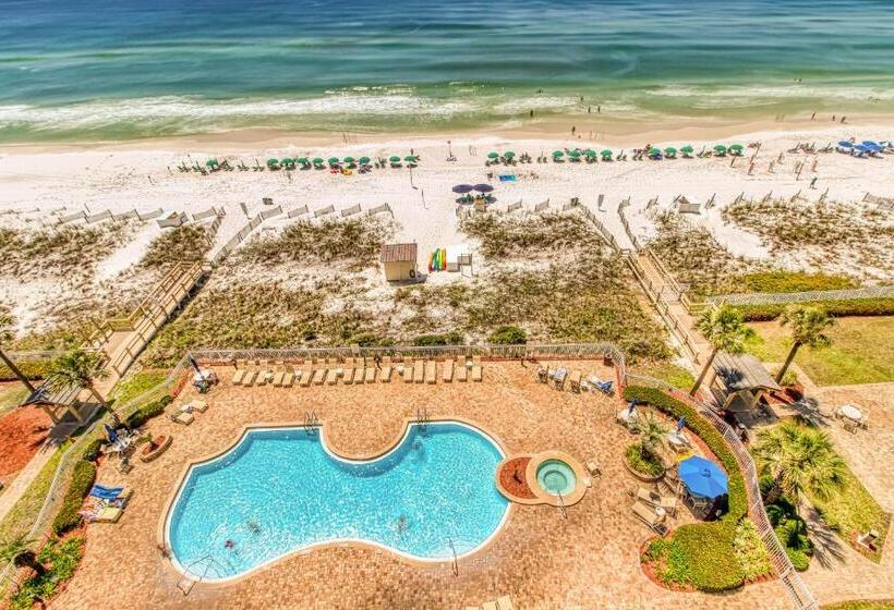 Отель Sterling Sands 809 Destin