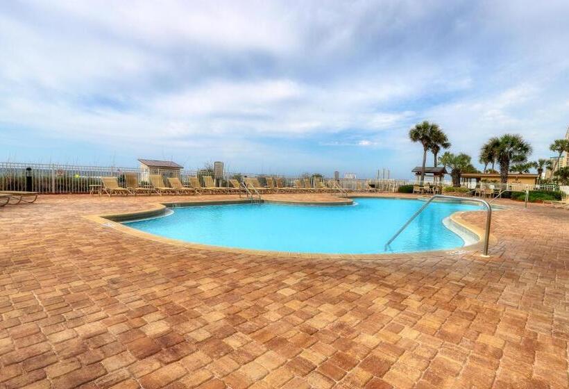 ホテル Sterling Sands 810 Destin