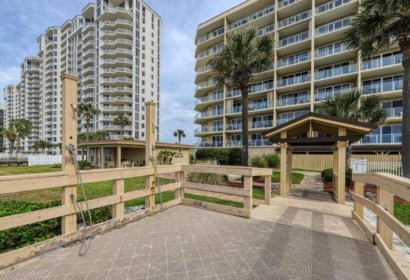 ホテル Sterling Sands 810 Destin