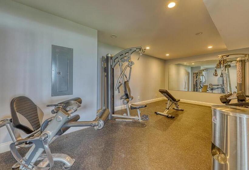 ホテル Sterling Sands 810 Destin