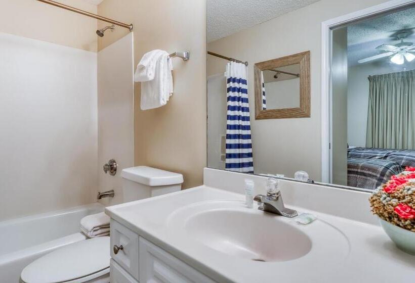 ホテル Sterling Sands 810 Destin