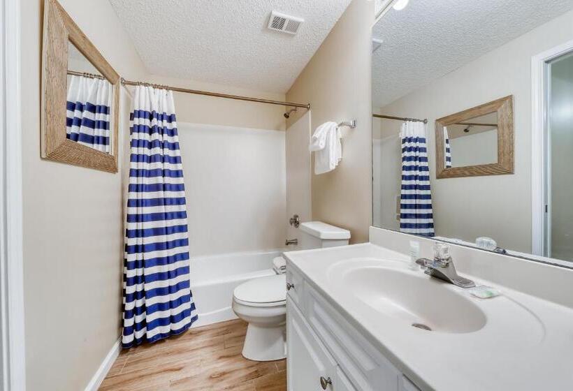 ホテル Sterling Sands 810 Destin