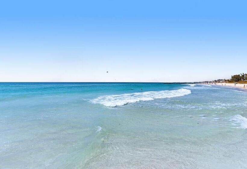 فندق Sunset Villa 2