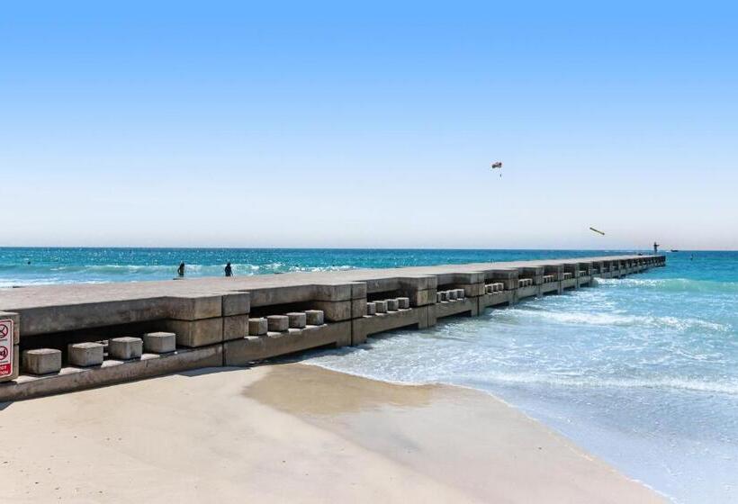 فندق Sunset Villa 2