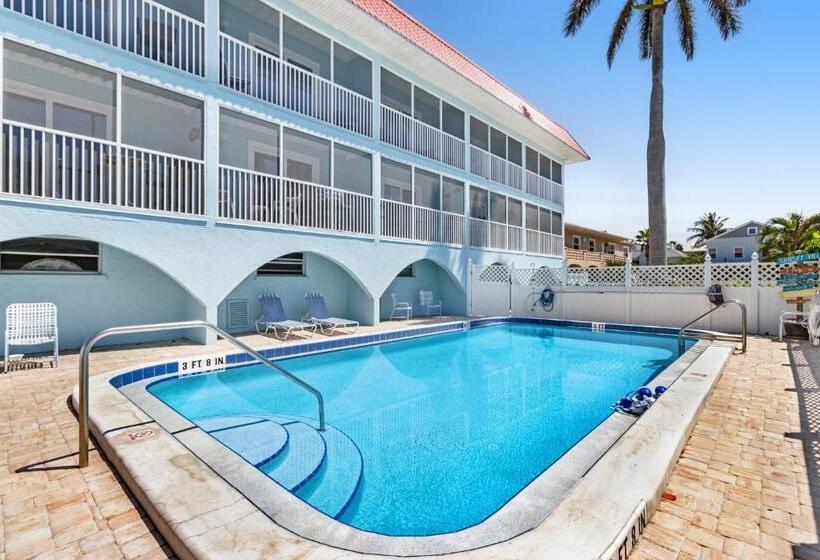 فندق Sunset Villa 2